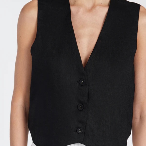 DISSH Banks Vest - Picture 2 of 3